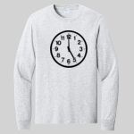 Long Sleeve Core Cotton Tee Thumbnail