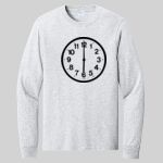 Long Sleeve Core Cotton Tee Thumbnail