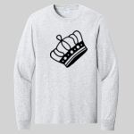 Long Sleeve Core Cotton Tee Thumbnail