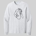 Long Sleeve Core Cotton Tee Thumbnail