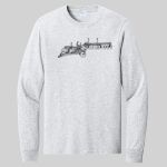 Long Sleeve Core Cotton Tee Thumbnail