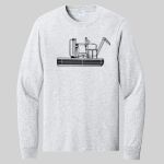 Long Sleeve Core Cotton Tee Thumbnail