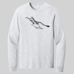 Long Sleeve Core Cotton Tee Thumbnail