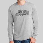 Long Sleeve Core Cotton Tee Thumbnail