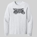 Long Sleeve Core Cotton Tee Thumbnail