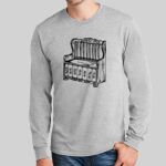 Long Sleeve Core Cotton Tee Thumbnail