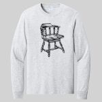 Long Sleeve Core Cotton Tee Thumbnail
