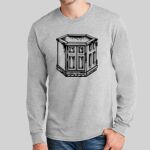 Long Sleeve Core Cotton Tee Thumbnail