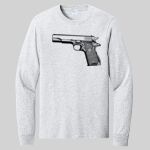 Long Sleeve Core Cotton Tee Thumbnail