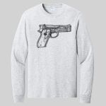 Long Sleeve Core Cotton Tee Thumbnail