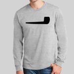 Long Sleeve Core Cotton Tee Thumbnail