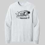 Long Sleeve Core Cotton Tee Thumbnail