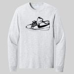 Long Sleeve Core Cotton Tee Thumbnail