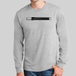 Long Sleeve Core Cotton Tee Thumbnail