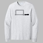 Long Sleeve Core Cotton Tee Thumbnail