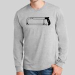 Long Sleeve Core Cotton Tee Thumbnail