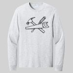 Long Sleeve Core Cotton Tee Thumbnail