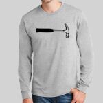 Long Sleeve Core Cotton Tee Thumbnail