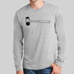 Long Sleeve Core Cotton Tee Thumbnail