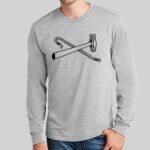 Long Sleeve Core Cotton Tee Thumbnail