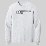 Long Sleeve Core Cotton Tee Thumbnail