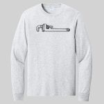 Long Sleeve Core Cotton Tee Thumbnail