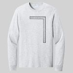 Long Sleeve Core Cotton Tee Thumbnail