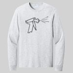 Long Sleeve Core Cotton Tee Thumbnail