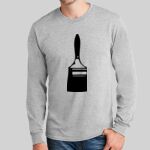 Long Sleeve Core Cotton Tee Thumbnail