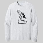 Long Sleeve Core Cotton Tee Thumbnail