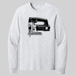 Long Sleeve Core Cotton Tee Thumbnail