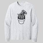 Long Sleeve Core Cotton Tee Thumbnail