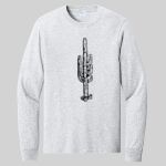 Long Sleeve Core Cotton Tee Thumbnail