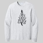 Long Sleeve Core Cotton Tee Thumbnail