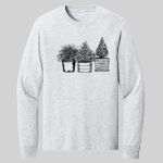 Long Sleeve Core Cotton Tee Thumbnail