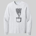 Long Sleeve Core Cotton Tee Thumbnail