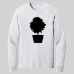Long Sleeve Core Cotton Tee Thumbnail