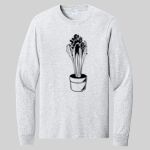 Long Sleeve Core Cotton Tee Thumbnail
