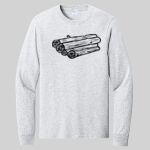 Long Sleeve Core Cotton Tee Thumbnail