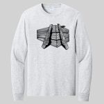 Long Sleeve Core Cotton Tee Thumbnail
