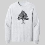 Long Sleeve Core Cotton Tee Thumbnail