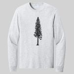 Long Sleeve Core Cotton Tee Thumbnail