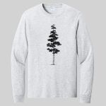 Long Sleeve Core Cotton Tee Thumbnail