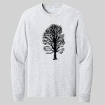 Long Sleeve Core Cotton Tee Thumbnail
