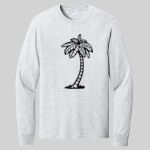 Long Sleeve Core Cotton Tee Thumbnail