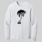 Long Sleeve Core Cotton Tee Thumbnail