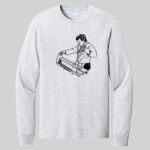 Long Sleeve Core Cotton Tee Thumbnail