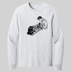 Long Sleeve Core Cotton Tee Thumbnail