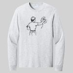 Long Sleeve Core Cotton Tee Thumbnail