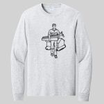 Long Sleeve Core Cotton Tee Thumbnail